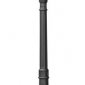 Наземный фонарь Oasis_Light ASTORIA 2M 91410MA/E7 Bl ромб