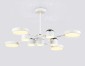 Люстра на штанге Ambrella light COMFORT FL51627