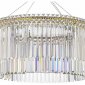 Подвесная люстра Arti Lampadari Ovindoli Ovindoli L 1.5.60.101 G