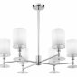 Люстра на штанге Maytoni Modern MOD034PL-06CH