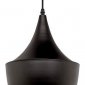 Подвесной светильник Lumina Deco Foggi LDP 7712-B BK