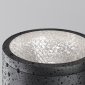 Накладной светильник Maytoni Outdoor Shim O514WL-L15B3K
