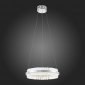 Подвесной светодиодный светильник ST Luce Cherio SL383.103.01