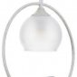 Подвесной светильник Arte Lamp Gemelli A2150SP-1WG