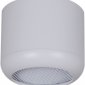 Точечный светильник Reluce 53016-9.5-001LD GX53 WT