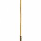Подвесной светильник Loft IT Matisse 10008/1P white