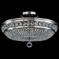 Потолочная люстра Maytoni Ottilia DIA700-CL-06-N
