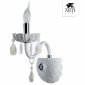 Бра Arte Lamp Teatro A3964AP-1WH
