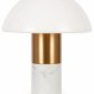 Интерьерная настольная лампа Freya Marfil FR5285TL-01BS