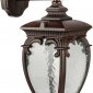 Настенный фонарь уличный Oasis Light VERONA 86202/02 R