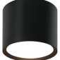 Накладной светильник Wolta BASIC WSL-GX53 WSL-GX53/01BL