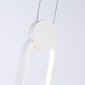 Подвесной светильник Ambrella light COMFORT FL5260