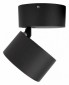 Спот Loft IT Focus 10323/A Black