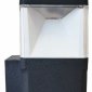 Настенный светильник уличный Fumagalli Elisa DS2.562.000.AXD1L