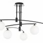 Потолочная люстра MyFar Stacy MR1013-6P