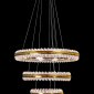Подвесная люстра Michel LE7720/800-3K Gold