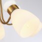 Потолочная люстра Ambrella light TRADITIONAL TR3218