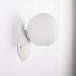 Бра ImperiumLoft Spherra_White01