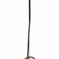Подвесной светильник Indigo Armonia 11001/1P Brass