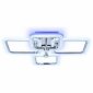 Потолочная светодиодная люстра Ambrella light Original FA534
