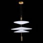 Подвесной светильник ST Luce Isola SL6101.223.01