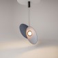 Подвесной светильник Maytoni Evolution MOD396PL-L10BL3K