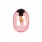 Подвесной светильник Loft IT Bubble 10427 Purple