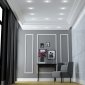 Встраиваемый светильник Novotech Lirio 370724