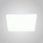 Встраиваемый светодиодный светильник Crystal Lux CLT 501C170 WH 3000K