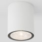 Уличный светодиодный светильник Elektrostandard Light 35131/H белый a056230
