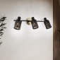 Настенно-потолочный спот Ambrella light TRADITIONAL TR8669