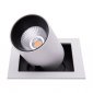 Точечный светильник DesignLed SPL SPL-SQ1-12-WW