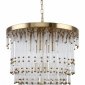 Подвесная люстра Favourite Wisper 2845-9PC