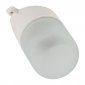 Настенно-потолочный светильник  UWL-K02R 60W/E27 IP65 WHITE