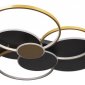 Потолочная люстра Loft IT Megan 10163 Black