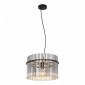 Подвесная люстра Lussole Miller LSP-8924