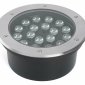 Встраиваемый в дорогу светильник Feron SP2804 48454
