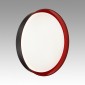 Настенно-потолочный светильник Sonex Tuna Red 7710/DL