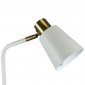 Торшер  UML-T700 E27 WHITE