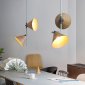Подвесной светильник ImperiumLoft CONE01