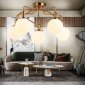 Потолочная люстра Ambrella light TRADITIONAL TR3212
