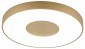 Потолочный светодиодный светильник Mantra Coin 8036