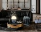 Настольная лампа декоративная Ambrella Light LH LH53248
