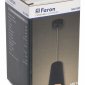 Подвесной светильник Feron Bell ML1858 48421