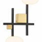 Настенный светильник Ambrella light High Light LH51019