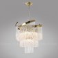 Подвесная люстра Cloyd Evolute 11644