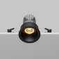 Встраиваемый светильник Maytoni Technical Dip DL123-10W-2.7K-B