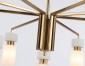 Подвесная люстра Ambrella light High Light LH56128