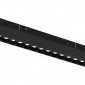 Накладной светильник iLedex Technical VISION48/22 4822-002-L460-24W-38DG-3000K-BK