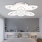 Потолочная люстра Ambrella Light FA FA4546
